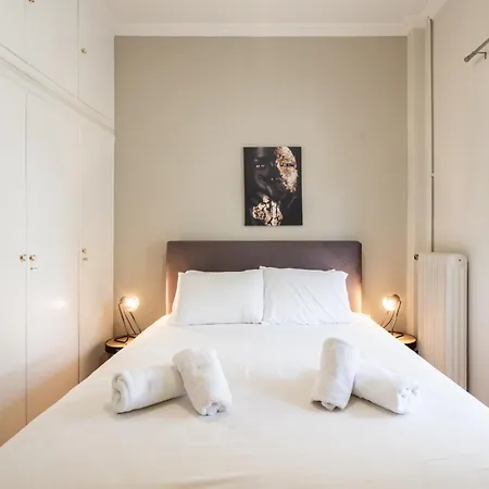 Thission Penthouse Apartment *
