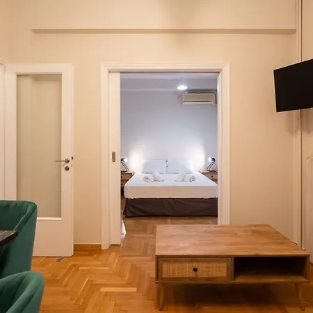 Apartment Thission Penthouse *