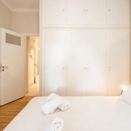 Apartment Thission Penthouse *