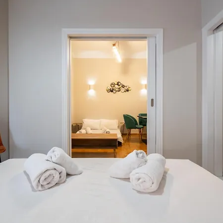 Thission Penthouse Athens