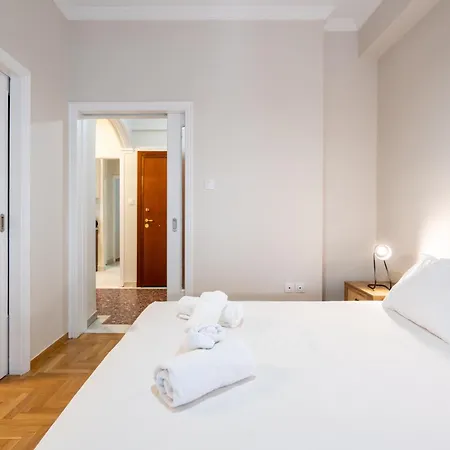 Thission Penthouse *