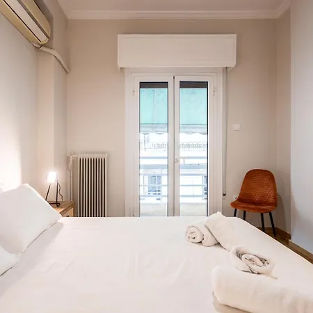 Apartment Thission Penthouse *