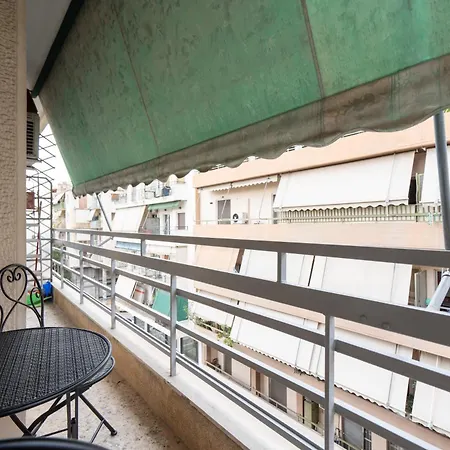 Thission Penthouse *